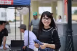 Thêm một nữ sinh giành học bổng gần 5 tỷ đồng, chinh phục 9 trường Đại học ở Mỹ