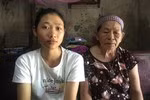 "Bố mẹ đã không còn ở bên và làm chỗ dựa cho em"