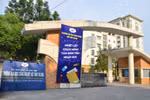 Tỷ lệ sinh viên/giảng viên thấp, SV Đại học Công nghiệp Dệt may HN được lợi gì?