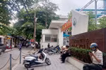 Hà Nội: Công an đang điều tra vụ GV TH Ngọc Khánh bị phụ huynh vào lớp hành hung