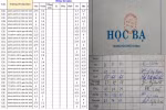 Học lực giỏi, thi khảo sát 2-3: Học bạ chiếm 30% điểm xét tốt nghiệp còn hợp lý?