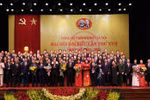 10 sự kiện tiêu biểu của Thủ đô Hà Nội trong năm 2021 