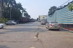Không thấy hoạt động đào tạo ở trụ sở chính, Trường ĐH Đông Đô nói gì?