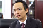 Ông Trịnh Văn Quyết bị miễn nhiệm tư cách thành viên Hội đồng trường ĐH Luật HN