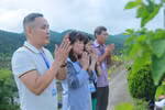 Mùa Vu lan báo hiếu: Nhớ ơn bậc sinh thành, làm thêm thật nhiều việc hiếu nghĩa