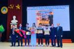 Tuyên Quang chọn 2/120 dự án của học sinh tham gia cuộc thi KHKT cấp Quốc gia