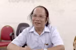 Thực nghiệm SGK mới không có mục tiêu đánh giá phẩm chất, năng lực người học!