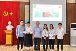 Nữ sinh duy nhất tốt nghiệp xuất sắc ngành Nông học, Học viện Nông nghiệp