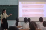 Nhiều trường ĐH địa phương gặp khó khi đào tạo giáo viên theo Nghị định 116