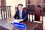 Cám dỗ vật chất khiến nhiều cán bộ 'nhúng chàm' do vi phạm lĩnh vực đất đai
