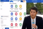 App iHaNoi nâng cao năng lực điều hành của chính quyền, xử lý nhanh các phản ánh