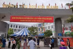 56 HS TH Kim Giang nghi ngộ độc, có trường lập tức hủy chương trình ngoại khóa