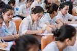 Trường ĐH Quảng Nam: Theo dõi SV diện NĐ 116 ra trường trong 8 năm là không dễ