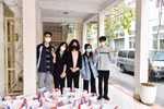 Trường Đại học Giáo dục triển khai 5 gói hỗ trợ đối với sinh viên F0 