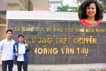 Theo nhiều chuyên gia, giảng dạy trường chuyên chỉ cần thạc sĩ, tiến sĩ 