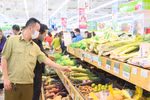 Sẽ cập nhật và công khai cơ sở, cá nhân vi phạm an toàn thực phẩm trong dịp Tết
