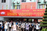 Sở GD&ĐT Hòa Bình công bố phương án tuyển sinh lớp 6 và lớp 10