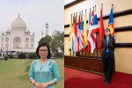 Giảng viên, sinh viên AJC chia sẻ cách để trúng tuyển học bổng quốc tế