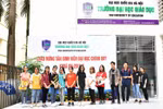 Trường Đại học Giáo dục tiếp nhận thí sinh trúng tuyển trong 2 ngày 28 và 30/9
