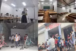 Chủ nhà thuê, phụ huynh nói: "Học sinh TH Nam Hồng đa số học thêm GV chủ nhiệm"