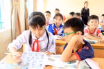 Hoà Bình: Tích hợp nội dung về giới, bình đẳng giới vào các môn học