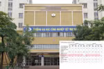 Đại học Công nghiệp Dệt may Hà Nội: Ngành 700 thí sinh nhập học, ngành được 9 SV