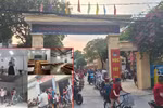 Tiểu học Nam Hồng sẽ nghiêm túc chấn chỉnh việc GV dạy thêm ngoài nhà trường