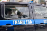 Bản tường trình tiết lộ lý do 2 thí sinh đến nhầm điểm thi, lạc đường 25km