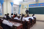 Hòa Bình: Tổ chức dạy thực nghiệm Tài liệu giáo dục địa phương lớp 11