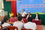 Ồn ào lấy ý kiến trẻ em về Luật Đất đai (sửa đổi), người trong cuộc lên tiếng