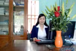 Ứng viên trúng tuyển hiệu trưởng chia sẻ cách quản lý khi ở ngôi trường mới