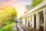 Ngành đường sắt sẽ chạy 22 đôi tàu trong dịp Tết Nguyên đán Quý Mão 2023