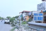 Bộ GTVT đề nghị các địa phương chi ngân sách xóa bỏ lối mở tự phát qua đường sắt