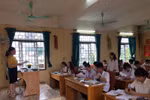 Hòa Bình: Triển khai dạy thực nghiệm bản mẫu Tài liệu giáo dục địa phương lớp 10