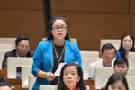 ĐBQH: Cần xử lý nghiêm trung tâm, giáo viên dạy thêm học sinh chính khóa