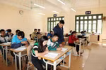 Hòa Bình cử cán bộ, giáo viên tập huấn chương trình giáo dục thường xuyên