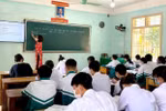 Sở GD&ĐT Tuyên Quang, Bình Phước triển khai Thông tư 29 ra sao?