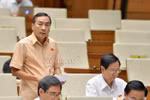 ĐBQH: Sở GD Hà Nội cần vào cuộc vụ Hệ thống liên cấp Lômônôxốp thu "phí giữ chỗ"
