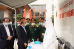 Cúm mùa đông, bão mùa hè và mãnh liệt GDP