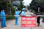 Thủ tướng yêu cầu chấn chỉnh, nâng cao hiệu quả phòng, chống Covid-19