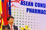 Việt Nam liên tục đẩy mạnh chất lượng dược phẩm