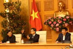 Chống "giặc" nCoV: Tin vui từ "Bộ Tổng Tư lệnh"