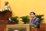 Siết chặt kỷ luật, kỷ cương trong đầu tư công trung hạn 2021-2025