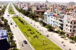 Khu đô thị Hòa Lạc sẽ bao trọn Quốc Oai, Thạch Thất và thị xã Sơn Tây