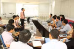 Đại biểu Quốc hội đánh giá cao nỗ lực của Trường Cao đẳng Viễn Đông