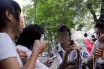 Học sinh dùng điện thoại đe dọa giáo viên qua facebook