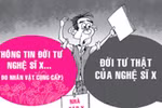 Đạo đức nhà báo và đạo đức người thầy thuốc