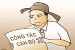 "Ốm mà không dám uống thuốc, bệnh nặng thêm, nguy hiểm tính mạng"