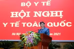 Ngành Y tế tiếp đối mới mạnh mẽ để phục vụ người dân tốt hơn