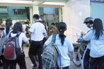 Bi hài chuyện học sinh chuyên đi học thêm... môn chuyên
